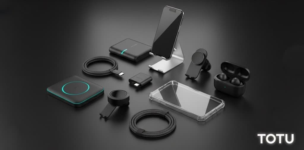 Аксессуары HDD