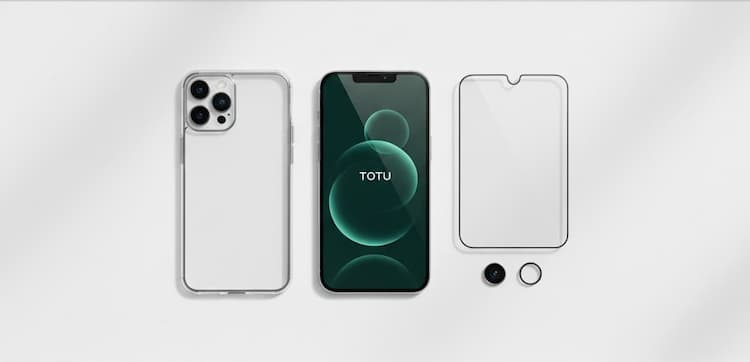 Чехлы и защита